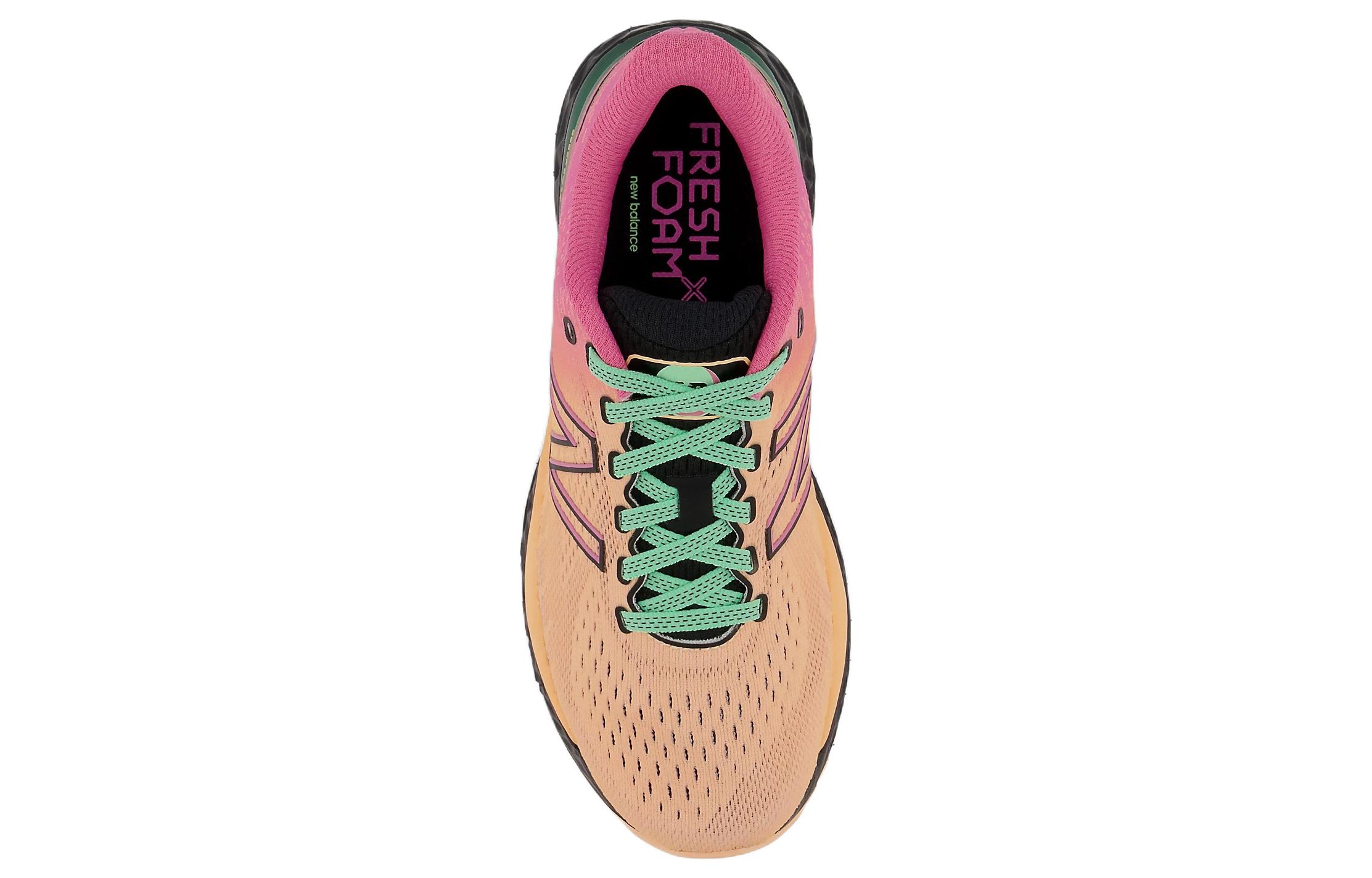 Shop (W) New Balance Fresh Foam 880 v11 ''Arancione Rosa'' W880J11