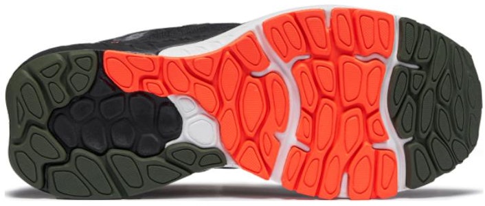 New Balance NB Fresh FoamNB 880 v13 防滑耐磨 低筒 跑步鞋 女式 黑紅 Purchase New Balance NB Fresh FoamNB 880 v13 防滑耐磨 低筒 跑步鞋 女式 黑紅