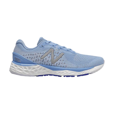 (W) NB Fresh Foam 880v10 2E Wide 'Team Carolina'