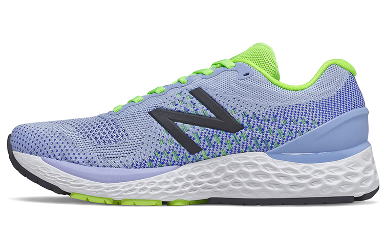 (Women) New Balance Fresh Foam 880v10 / Green 'Blue' W880F10