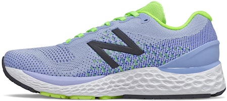 (Women) New Balance Fresh Foam 880v10 / Green 'Blue' W880F10 (Women) New Balance Fresh Foam 880v10 / Green 'Blue' W880F10