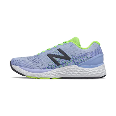 (W) NB Fresh Foam 880v10 / Green 'Blue'