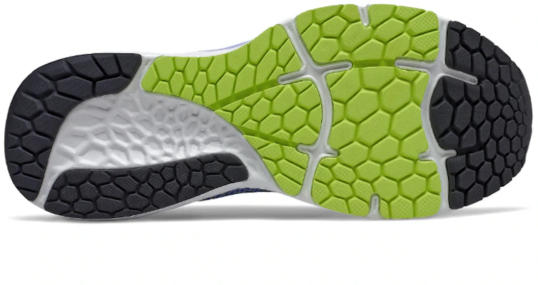 (W) New Balance Fresh Foam 880v10 Verde ''Blu'' W880F10 Shop (W) New Balance Fresh Foam 880v10 Verde ''Blu'' W880F10