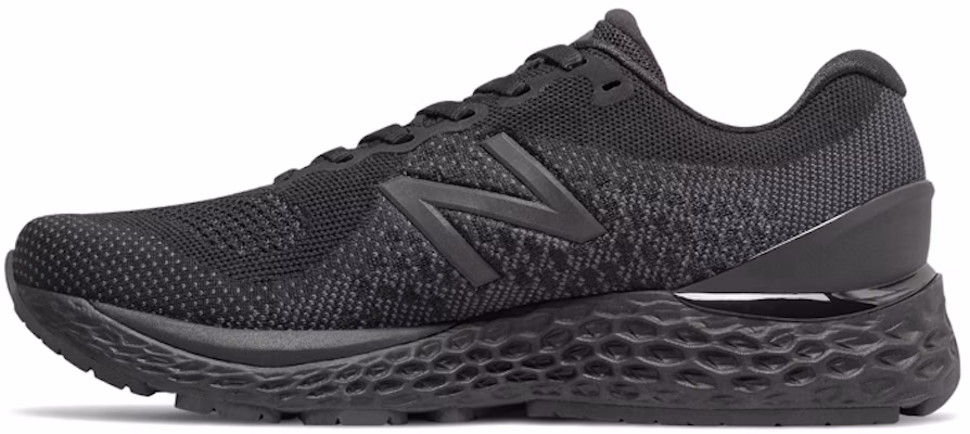(Women) New Balance Fresh Foam 880v10 'Black Caviar' W880T10 Buy (Women) New Balance Fresh Foam 880v10 'Black Caviar' W880T10