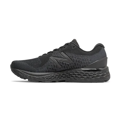 (W) NB Fresh Foam 880v10 'Black Caviar'