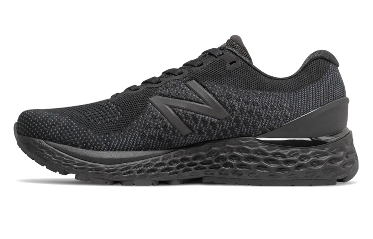 (Women) New Balance Fresh Foam 880v10 'Black Caviar' W880T10