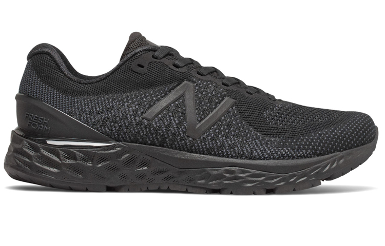Order (W) New Balance Fresh Foam 880v10 ''Caviar Noir'' W880T10
