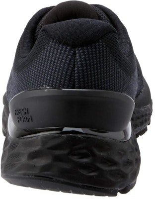 (W) 新百伦 Fresh Foam 880v10 "黑色鱼子酱" W880T10 Details for (W) 新百伦 Fresh Foam 880v10 "黑色鱼子酱" W880T10