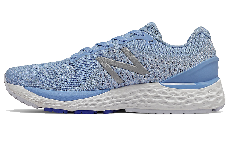 (Women) New Balance Fresh Foam 880v10 'Blue' W880B10