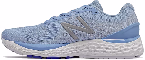 (Women) New Balance Fresh Foam 880v10 'Blue' W880B10 (Women) New Balance Fresh Foam 880v10 'Blue' W880B10