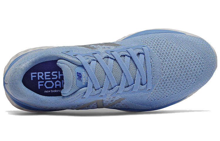 Lookbook (W) New Balance Fresh Foam 880v10 'Biru' Sepatu Lari W880B10