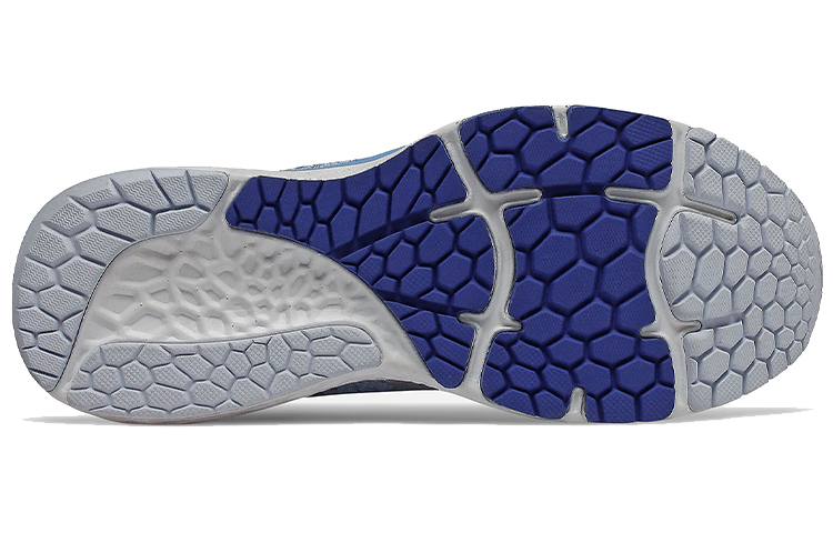 Shop (W) New Balance Fresh Foam 880v10 ''Bleu'' W880B10