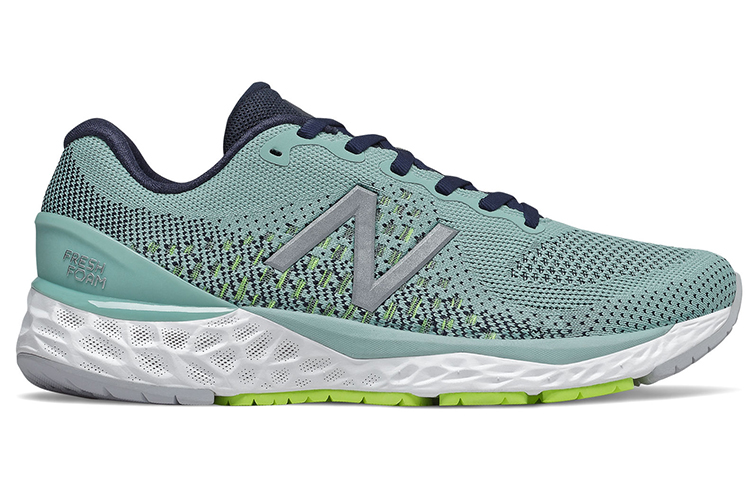 Order (W) New Balance Fresh Foam 880v10 ''Eclipse'' Sneakers W880H10