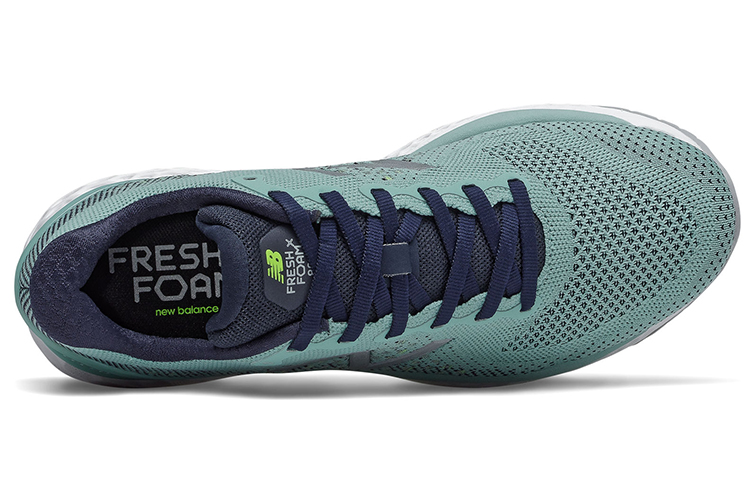 Lookbook (W) 新百伦清风880v10 '蚀日' W880H10