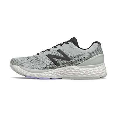 (W) NB Fresh Foam 880v10 'Light Aluminum Black'