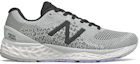 Order (W) New Balance Fresh Foam 880v10 ''Licht Aluminium Zwart'' W880D10