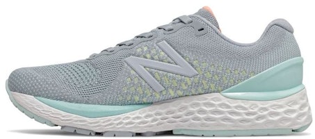 (Women) New Balance Fresh Foam 880v10 'Light Slate Blue' W880G10 (Women) New Balance Fresh Foam 880v10 'Light Slate Blue' W880G10