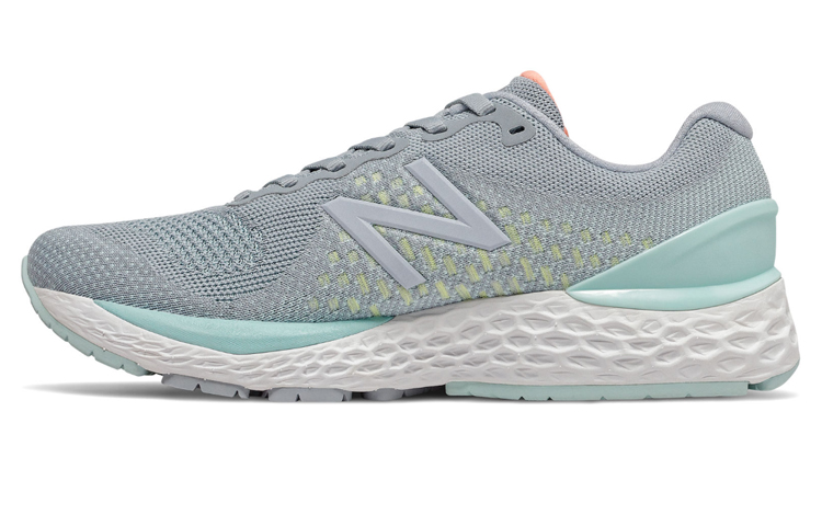 (Women) New Balance Fresh Foam 880v10 'Light Slate Blue' W880G10