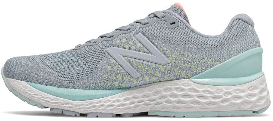 (Women) New Balance Fresh Foam 880v10 'Light Slate Blue' W880G10 Buy (Women) New Balance Fresh Foam 880v10 'Light Slate Blue' W880G10