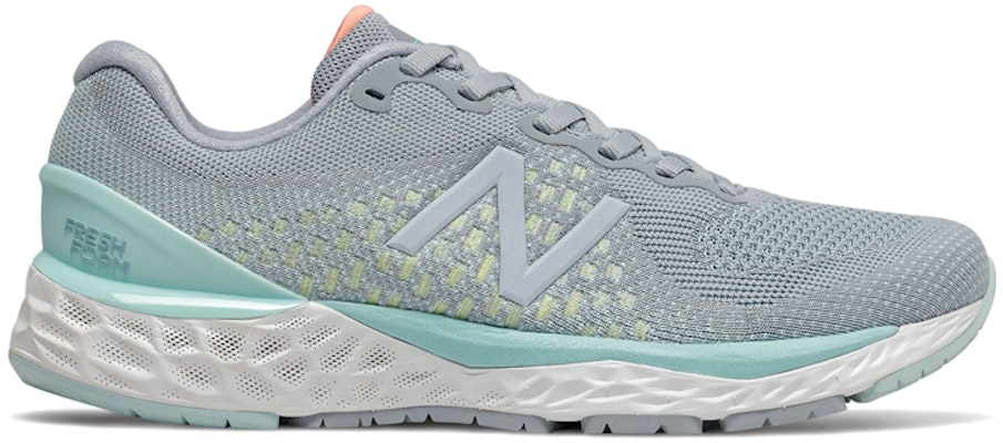 (W) New Balance Fresh Foam 880v10 'Azul Pizarra Claro' W880G10 Order (W) New Balance Fresh Foam 880v10 'Azul Pizarra Claro' W880G10