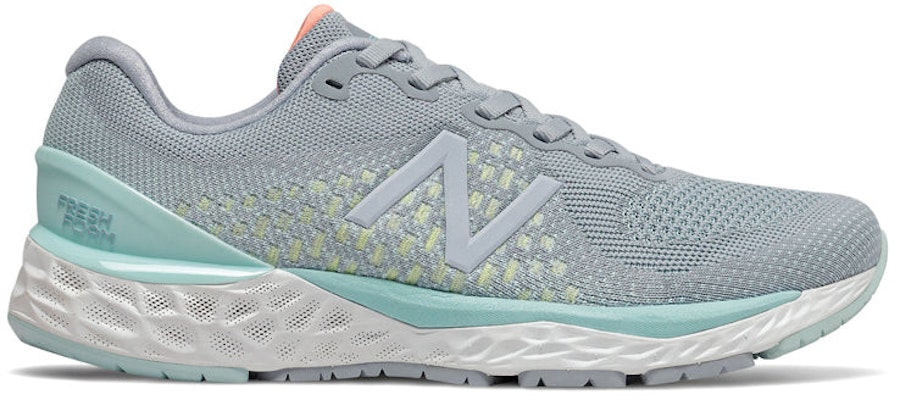 (W) ニューバランス Fresh Foam 880v10 ライトスレートブルー W880G10 Order (W) ニューバランス Fresh Foam 880v10 ライトスレートブルー W880G10