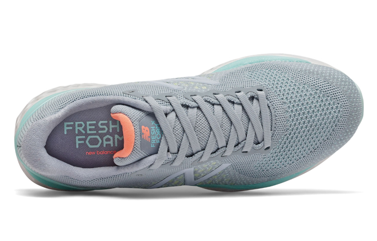 Lookbook (W) New Balance Fresh Foam 880v10 ''Bleu Ardoise Clair'' W880G10