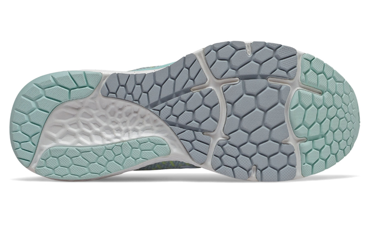 Shop （女士）New Balance Fresh Foam 880v10 '淺板岩藍' W880G10