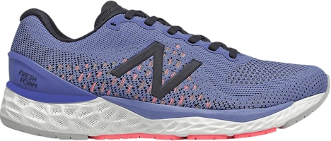 (Women) New Balance Fresh Foam 880v10 'Magnetic Blue' W880A10 (Women) New Balance Fresh Foam 880v10 'Magnetic Blue' W880A10