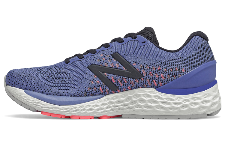 (Women) New Balance Fresh Foam 880v10 'Magnetic Blue' W880A10