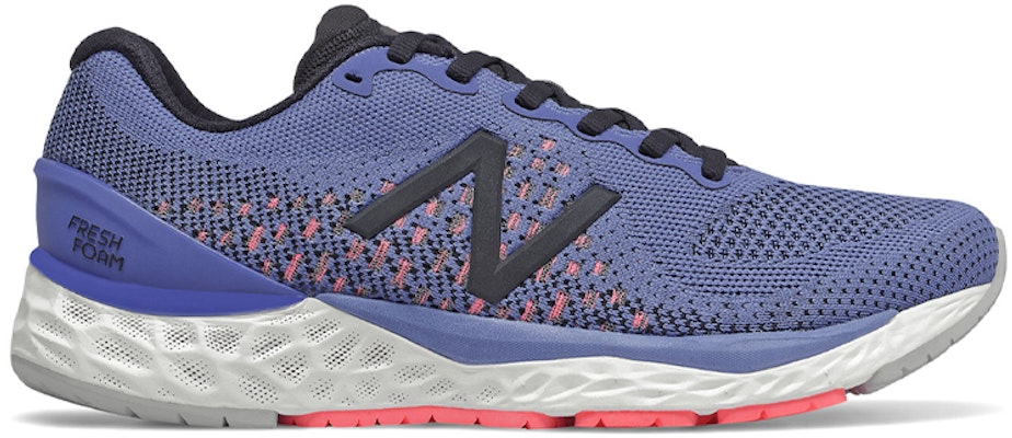 (W) 新百伦 Fresh Foam 880v10 '磁蓝色' W880A10 Order (W) 新百伦 Fresh Foam 880v10 '磁蓝色' W880A10