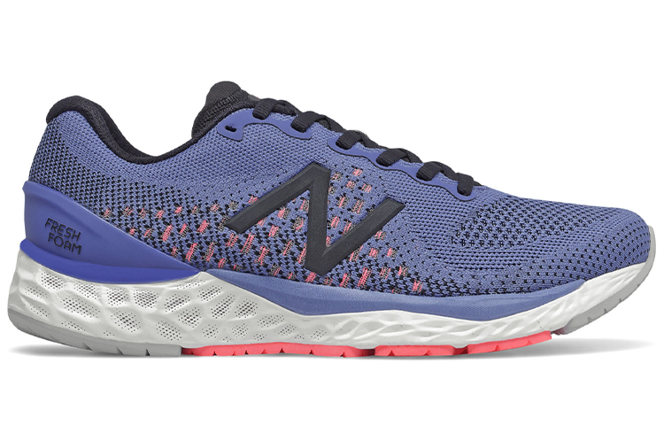 Order (W) 新百伦 Fresh Foam 880v10 '磁蓝色' W880A10