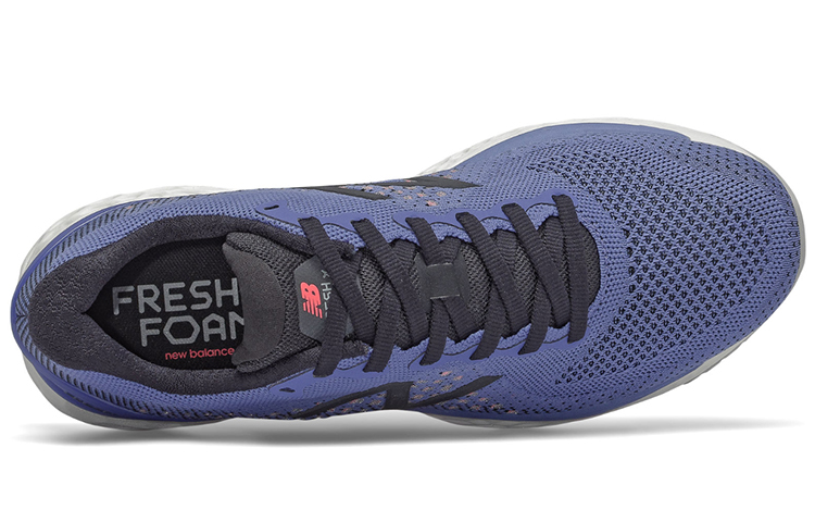 Lookbook (W) 新百伦 Fresh Foam 880v10 '磁蓝色' W880A10