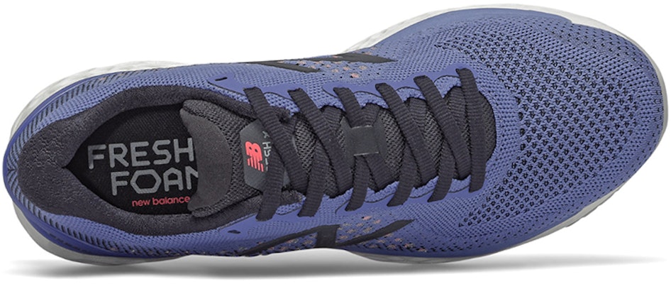 (Women) New Balance Fresh Foam 880v10 'Magnetic Blue' W880A10 Lookbook (Women) New Balance Fresh Foam 880v10 'Magnetic Blue' W880A10