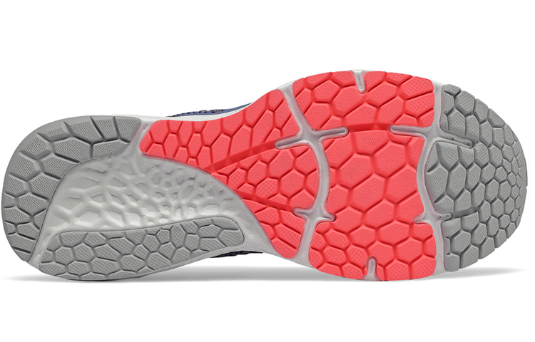 Shop (W) 新百伦 Fresh Foam 880v10 '磁蓝色' W880A10