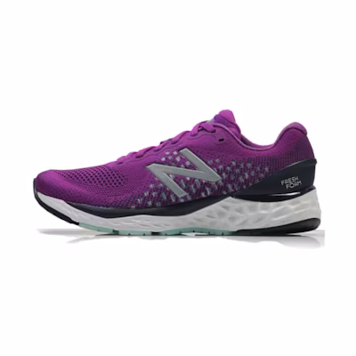 (W) NB Fresh Foam 880v10 'Plum'