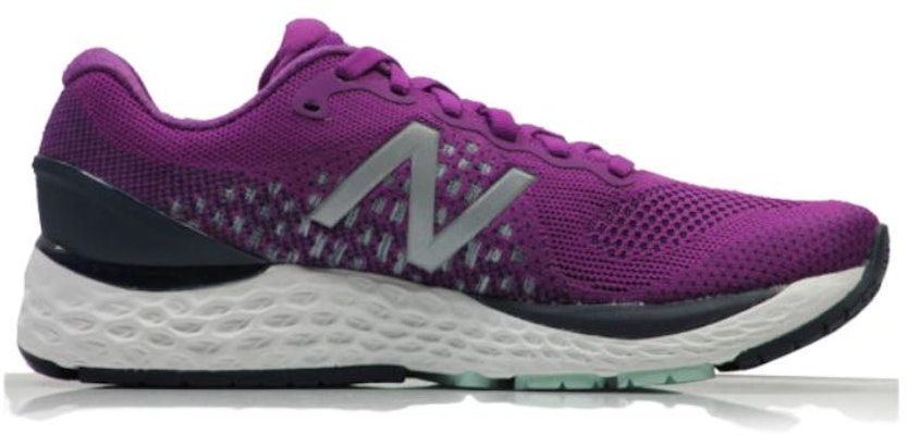 (Women) New Balance Fresh Foam 880v10 'Plum' W880P10 Order (Women) New Balance Fresh Foam 880v10 'Plum' W880P10
