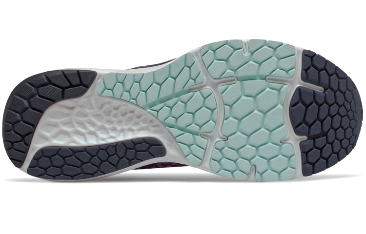 Shop (W) New Balance Fresh Foam 880v10 'Plum' Ungu W880P10