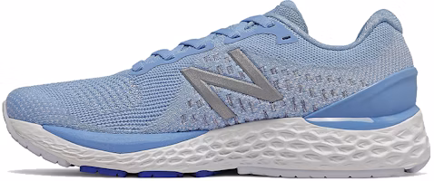 (Women) New Balance Fresh Foam 880v10 'Blue' W880B10 (Women) New Balance Fresh Foam 880v10 'Blue' W880B10
