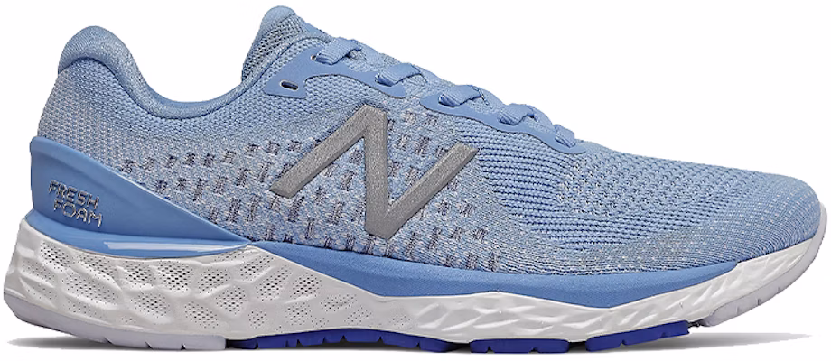 (W) 뉴발란스 프레시폼 880v10 블루 (New Balance Fresh Foam 880v10 Blue) W880B10 Order (W) 뉴발란스 프레시폼 880v10 블루 (New Balance Fresh Foam 880v10 Blue) W880B10