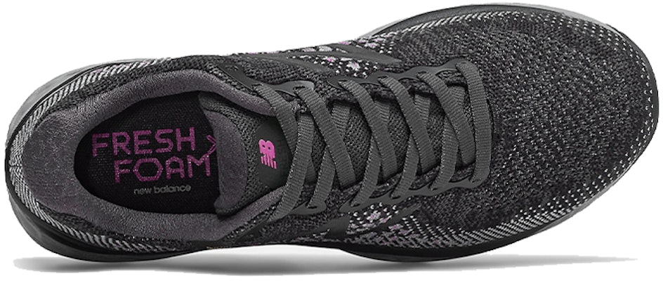 (W) 新百伦 Fresh Foam 880v10 GTX '雷电紫红' W880GX10 Lookbook (W) 新百伦 Fresh Foam 880v10 GTX '雷电紫红' W880GX10