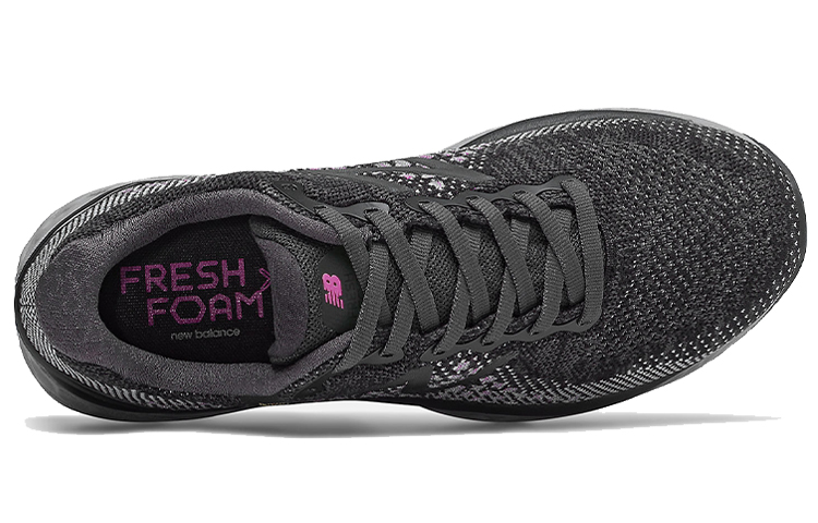 Lookbook (W) New Balance Foam 880v10 GTX 'Thunder Fuchsia' Sepatu Wanita W880GX10