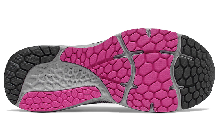 Shop (W) New Balance Foam 880v10 GTX 'Thunder Fuchsia' Sepatu Wanita W880GX10