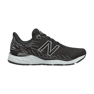 (W) NB Fresh Foam 880v11 2A Wide 'Black Star Glow'
