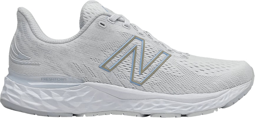 (Women) New Balance Fresh Foam 880v11 2E Wide 'Arctic Fox' W880A11-2E Buy (Women) New Balance Fresh Foam 880v11 2E Wide 'Arctic Fox' W880A11-2E