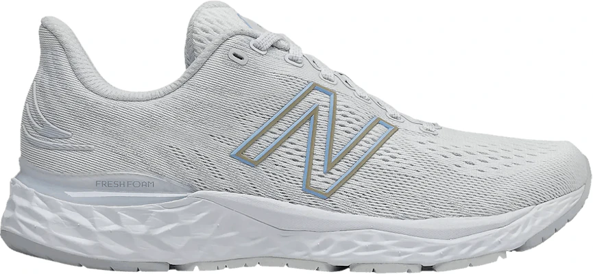 (女款)New Balance Fresh Foam 880v11 2E寬楦『北極狐』W880A11-2E Buy (女款)New Balance Fresh Foam 880v11 2E寬楦『北極狐』W880A11-2E
