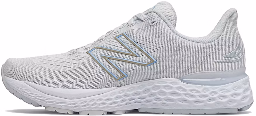 (Women) New Balance Fresh Foam 880v11 'Arctic Fox' W880A11 Buy (Women) New Balance Fresh Foam 880v11 'Arctic Fox' W880A11