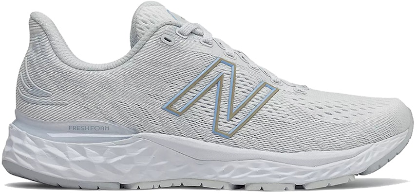 (Women) New Balance Fresh Foam 880v11 'Arctic Fox' W880A11 Order (Women) New Balance Fresh Foam 880v11 'Arctic Fox' W880A11