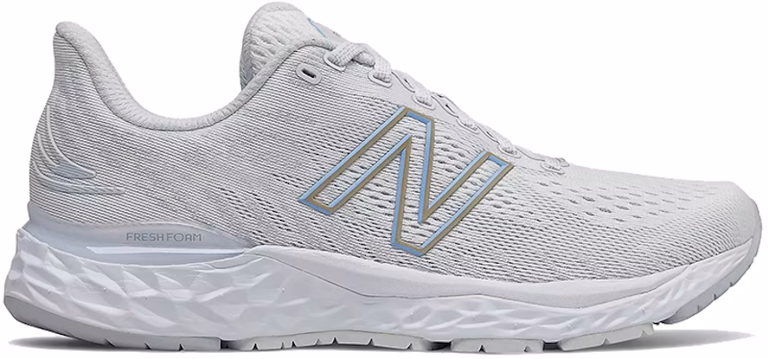 (Women) New Balance Fresh Foam 880v11 'Arctic Fox' W880A11 Order (Women) New Balance Fresh Foam 880v11 'Arctic Fox' W880A11