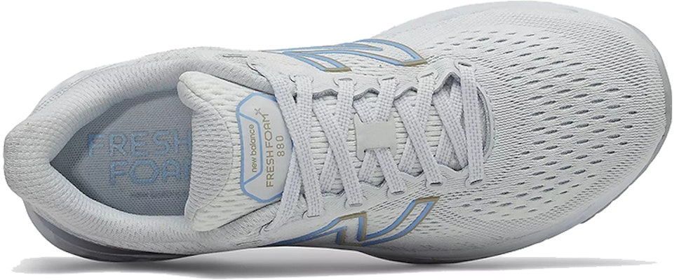 (Women) New Balance Fresh Foam 880v11 'Arctic Fox' W880A11 Lookbook (Women) New Balance Fresh Foam 880v11 'Arctic Fox' W880A11