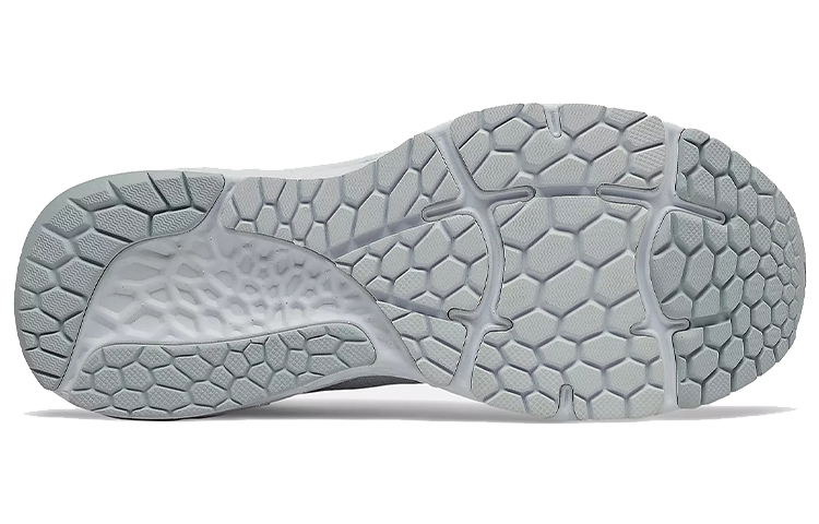 Shop (W) New Balance Fresh Foam 880v11 'Arctic Fox' Lelaki Wanita W880A11